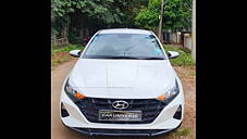 Used Hyundai i20 Sportz 1.2 MT [2020-2023] in Mysore