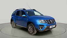 Used Renault Duster 110 PS RXZ MT Diesel in Jaipur