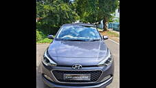 Used Hyundai Elite i20 Asta 1.2 (O) [2016] in Mysore