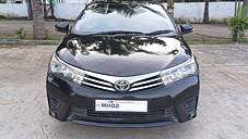 Used Toyota Corolla Altis 1.8 G in Pune