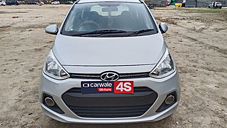 Second Hand Hyundai Grand i10 Sportz 1.2 Kappa VTVT [2013-2016] in Kanpur