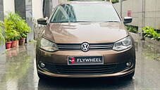 Used Volkswagen Vento Comfortline Diesel in Kolkata