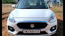 Used Maruti Suzuki Dzire VXi [2020-2023] in Coimbatore