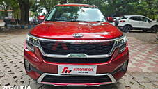 Used Kia Seltos GTX Plus AT 1.5 Diesel [2019-2020] in Kolkata