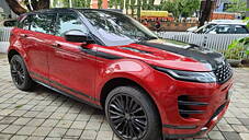 Used Land Rover Range Rover Evoque SE R-Dynamic Diesel [2022-2023] in Mumbai