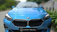 Used BMW 2 Series Gran Coupe 220d Sportline in Bangalore