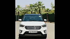 Used Hyundai Creta 1.6 SX Plus in Delhi