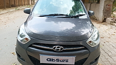 Used Hyundai i10 Magna 1.2 Kappa2 in Gurgaon