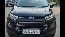 Used Ford EcoSport Titanium 1.5L Ti-VCT AT in Delhi