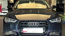 Used Audi A6 35 TFSI Matrix in Gurgaon