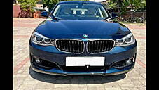 Used BMW 3 Series GT 320d Sport Line [2014-2016] in Ahmedabad