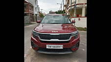 Used Kia Seltos HTK Plus AT 1.5 Diesel [2020-2021] in Chennai