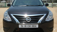 Second Hand Nissan Sunny XL D in Coimbatore