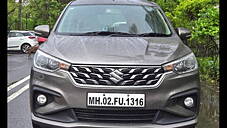 Used Maruti Suzuki Ertiga VXI CNG in Mumbai