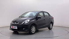 Used Honda Amaze 1.2 VX i-VTEC in Bangalore