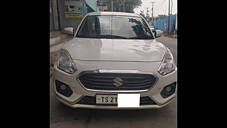 Used Maruti Suzuki Dzire VDi in Hyderabad