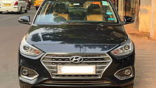 Used Hyundai Verna 1.6 VTVT SX (O) in Kolkata