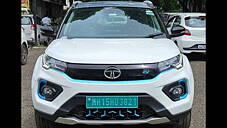 Used Tata Nexon EV XZ Plus in Nashik