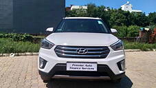 Used Hyundai Creta SX Plus 1.6 AT CRDI in Dehradun