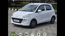 Used Hyundai Santro Magna AMT [2018-2020] in Angamaly