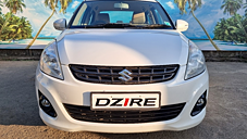 Second Hand Maruti Suzuki Swift DZire ZXI in Mumbai
