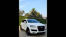 Used Audi Q7 35 TDI Premium + Sunroof in Mumbai