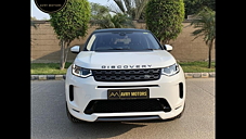 Second Hand Land Rover Discovery Sport SE R-Dynamic in Delhi
