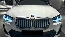 Used BMW X3 xDrive30i M Sport in Mumbai