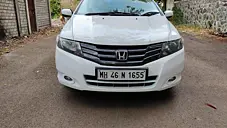 Second Hand Honda City 1.5 V AT in Pune
