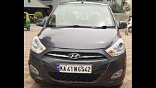 Used Hyundai i10 Magna 1.2 Kappa2 in Bangalore