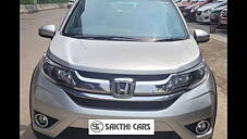 Used Honda BR-V V CVT Petrol in Chennai