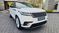 Used Land Rover Range Rover Velar 2.0 R-Dynamic SE Petrol 250 in Kochi