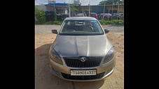 Used Skoda Rapid 1.6 MPI Elegance AT in Hyderabad