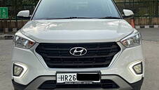 Used Hyundai Creta EX 1.4 CRDi in Delhi