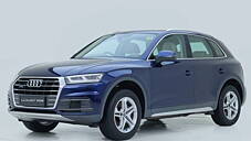 Used Audi Q5 35 TDI Premium Plus in Rohtak