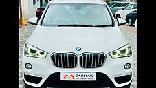 Used BMW X1 sDrive20d Expedition in Surat