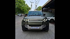 Used Land Rover Defender 110 HSE 2.0 Petrol in Hyderabad