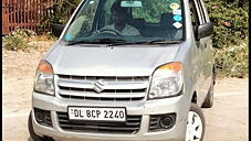 Second Hand Maruti Suzuki Wagon R LXi Minor in Faridabad