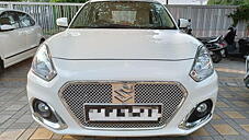 Second Hand Maruti Suzuki Dzire ZXi Plus AMT in Chandigarh