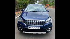 Used Maruti Suzuki S-Cross Zeta 1.3 in Mumbai