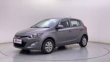 Used Hyundai i20 Sportz 1.4 CRDI in Bangalore