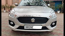 Used Maruti Suzuki Dzire ZXi [2020-2023] in Gurgaon