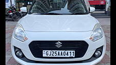 Used Maruti Suzuki Swift VDi in Rajkot