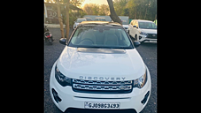 Second Hand Land Rover Discovery Sport HSE Luxury 7-Seater in Ahmedabad