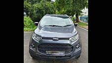 Used Ford EcoSport Titanium 1.5L TDCi in Mysore