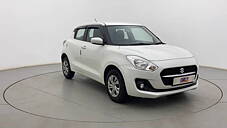 Used Maruti Suzuki Swift VXi [2021-2023] in Chennai