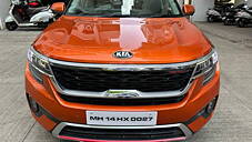 Used Kia Seltos GTX Plus AT 1.5 Diesel [2019-2020] in Pune