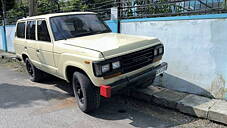 Used Toyota Land Cruiser Prado TX in Dehradun