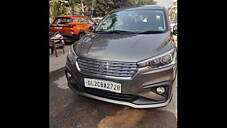 Used Maruti Suzuki Ertiga ZXI in Delhi