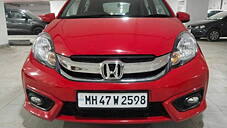 Used Honda Brio VX AT in Mumbai